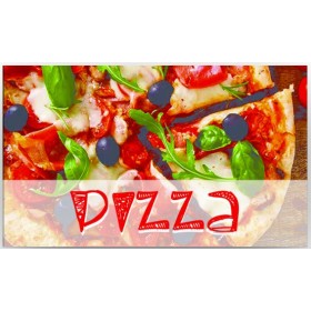 SCATOLA ASPORTO PIZZA 380X230 H.50
